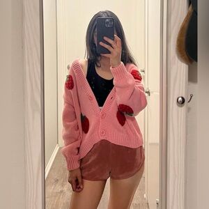 Knitted Sweater Bundle